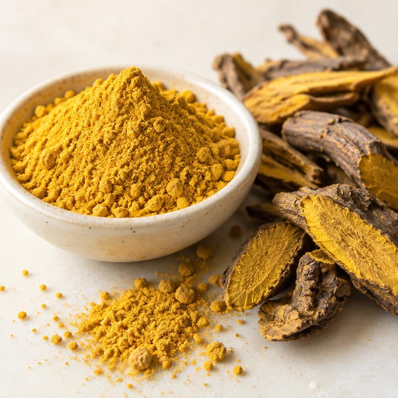 Berberine