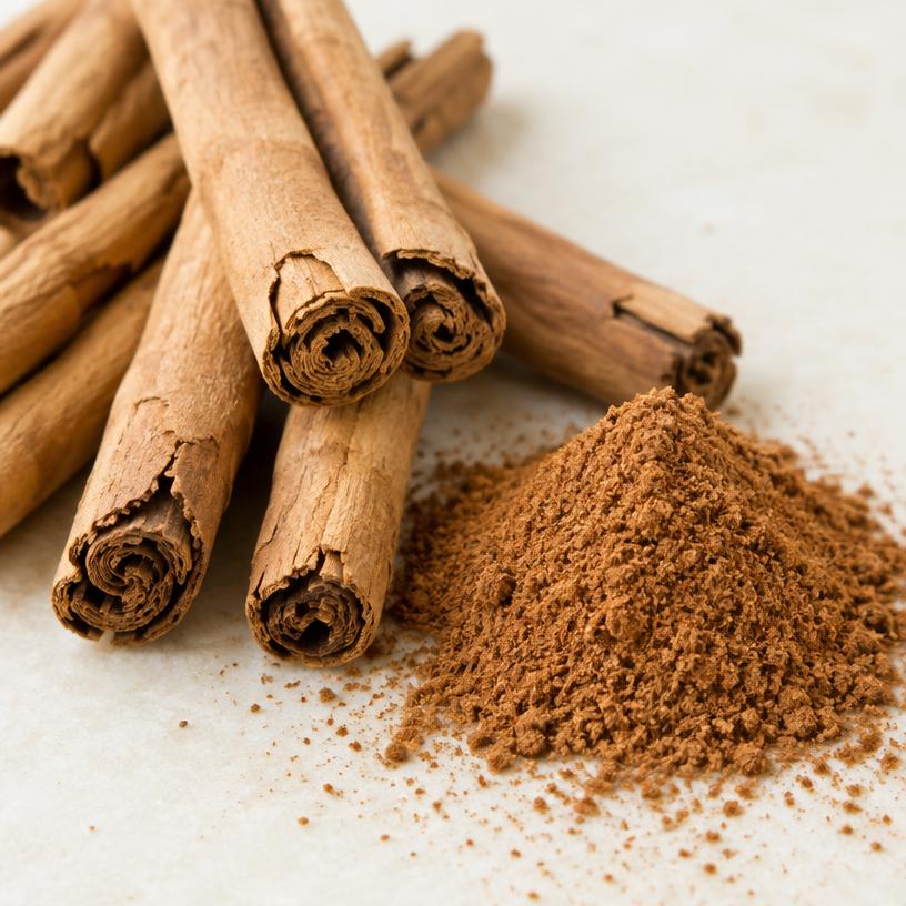 Ceylon cinnamon